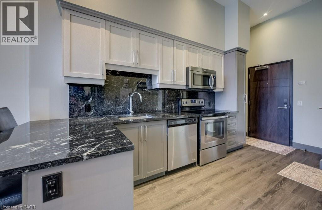 330 PHILLIP Street Unit# S-110, Waterloo, Ontario, N2L3W9 — Photo 8