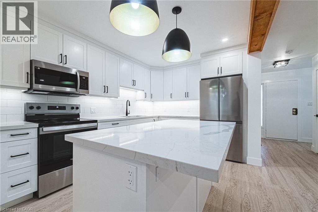 445 WOODVIEW Road Unit# 4, Burlington, Ontario, L7N2Z9 — Photo 12