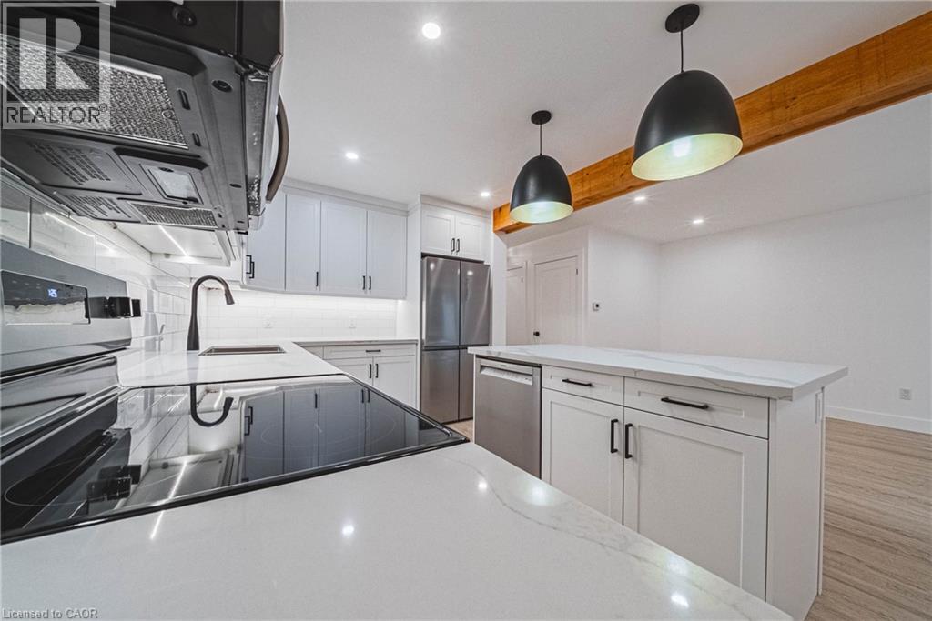 445 WOODVIEW Road Unit# 4, Burlington, Ontario, L7N2Z9 — Photo 14