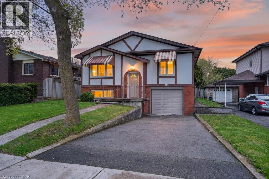 190 DESCHENE Avenue, Hamilton, Ontario, L9A3K2 — Photo 2
