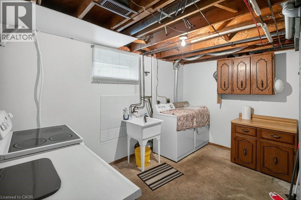 190 DESCHENE Avenue, Hamilton, Ontario, L9A3K2 — Photo 38