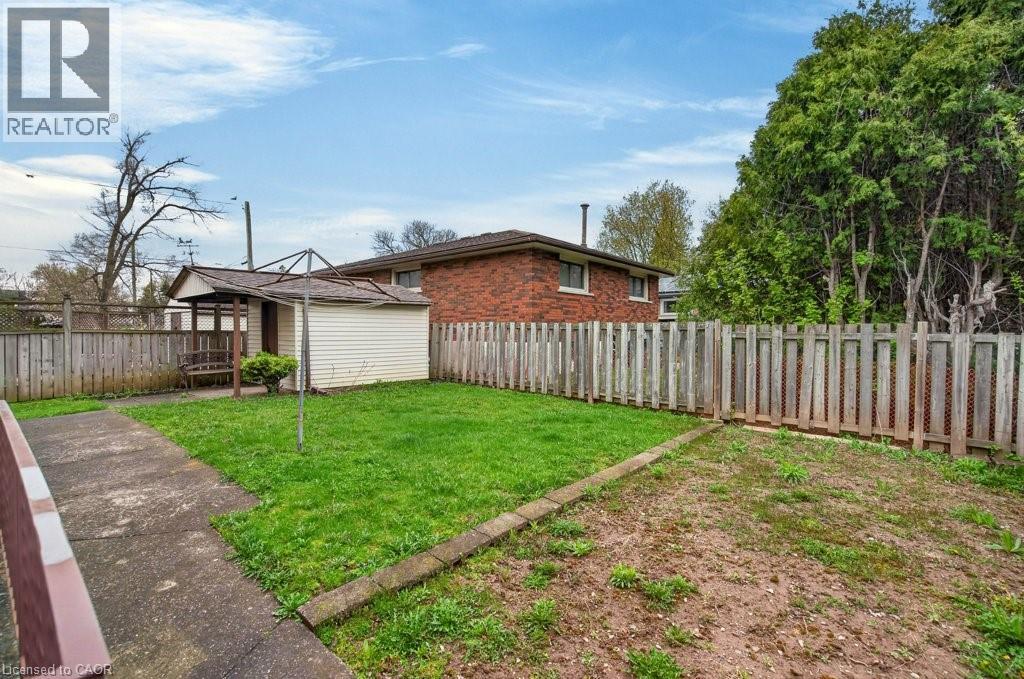 190 DESCHENE Avenue, Hamilton, Ontario, L9A3K2 — Photo 39