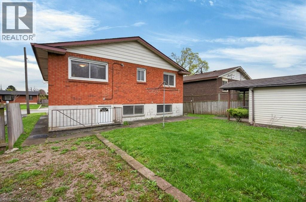 190 DESCHENE Avenue, Hamilton, Ontario, L9A3K2 — Photo 40