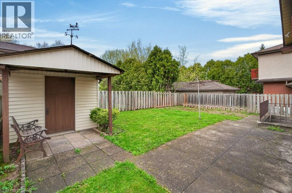 190 DESCHENE Avenue, Hamilton, Ontario, L9A3K2 — Photo 42