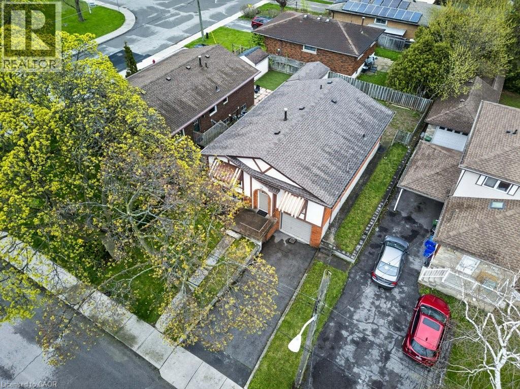 190 DESCHENE Avenue, Hamilton, Ontario, L9A3K2 — Photo 45