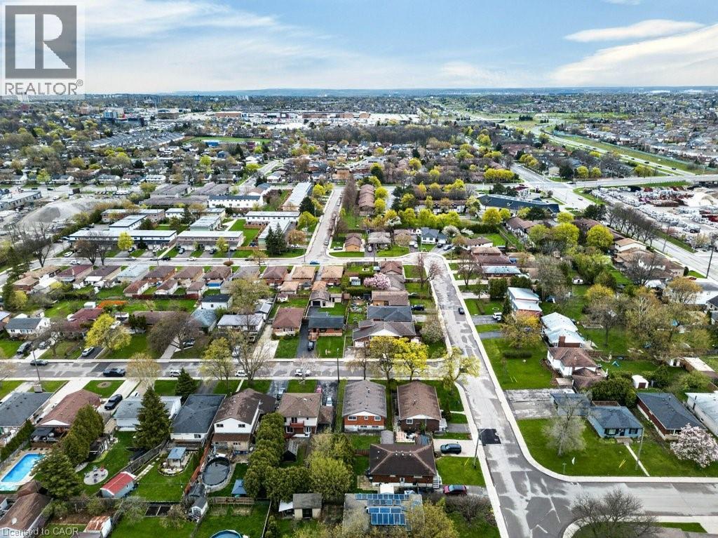 190 DESCHENE Avenue, Hamilton, Ontario, L9A3K2 — Photo 47