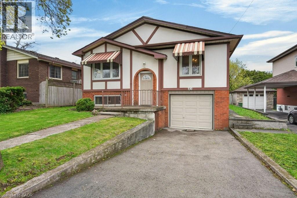 190 DESCHENE Avenue, Hamilton, Ontario, L9A3K2 — Photo 6