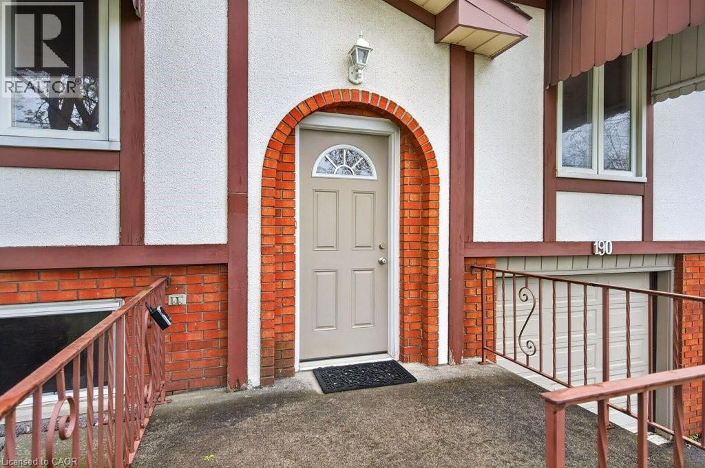 190 DESCHENE Avenue, Hamilton, Ontario, L9A3K2 — Photo 7