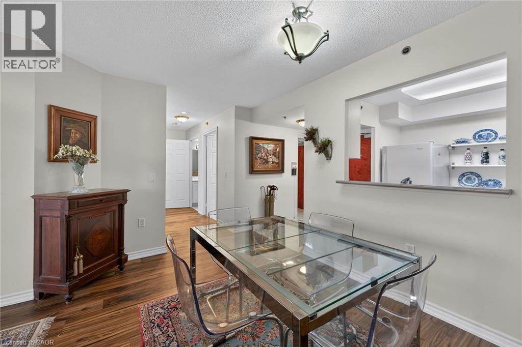 100 BURLOAK Drive Unit# 1410, Burlington, Ontario, L7L6P6 — Photo 11