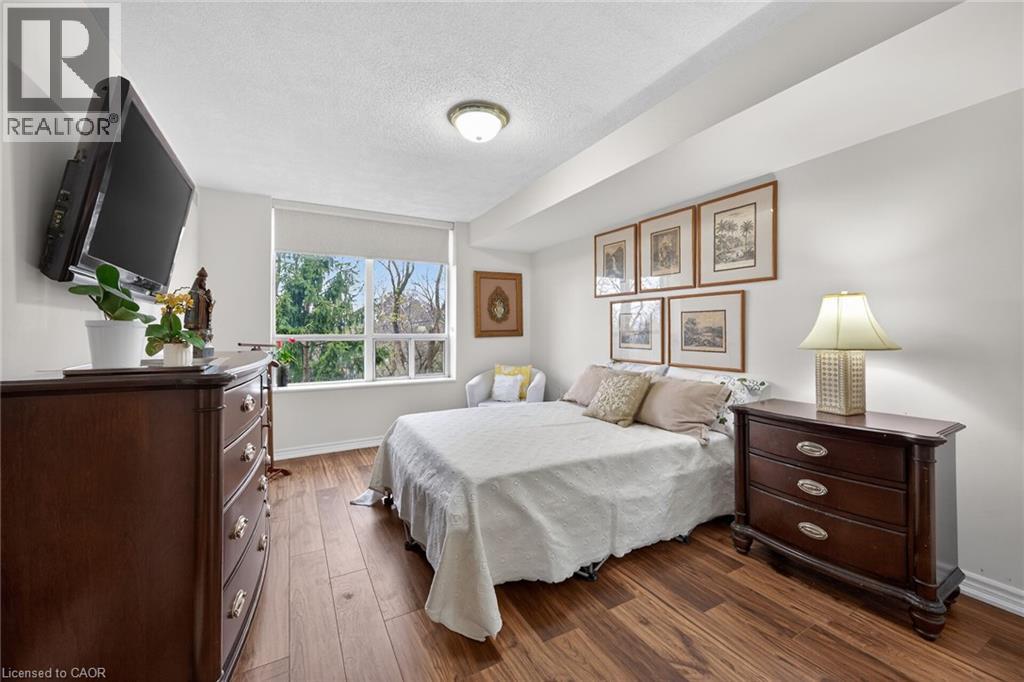 100 BURLOAK Drive Unit# 1410, Burlington, Ontario, L7L6P6 — Photo 17