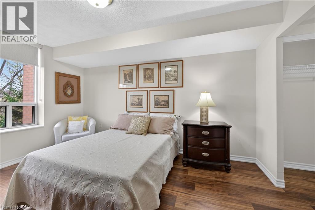 100 BURLOAK Drive Unit# 1410, Burlington, Ontario, L7L6P6 — Photo 18