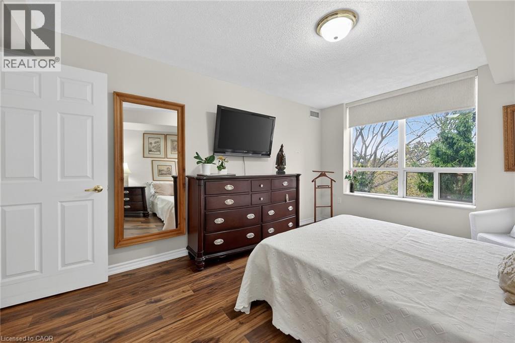 100 BURLOAK Drive Unit# 1410, Burlington, Ontario, L7L6P6 — Photo 20