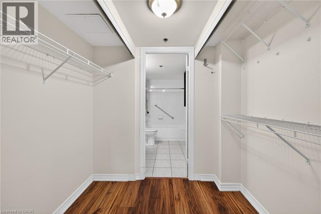 100 BURLOAK Drive Unit# 1410, Burlington, Ontario, L7L6P6 — Photo 21