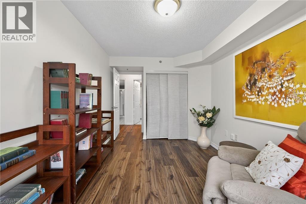 100 BURLOAK Drive Unit# 1410, Burlington, Ontario, L7L6P6 — Photo 25