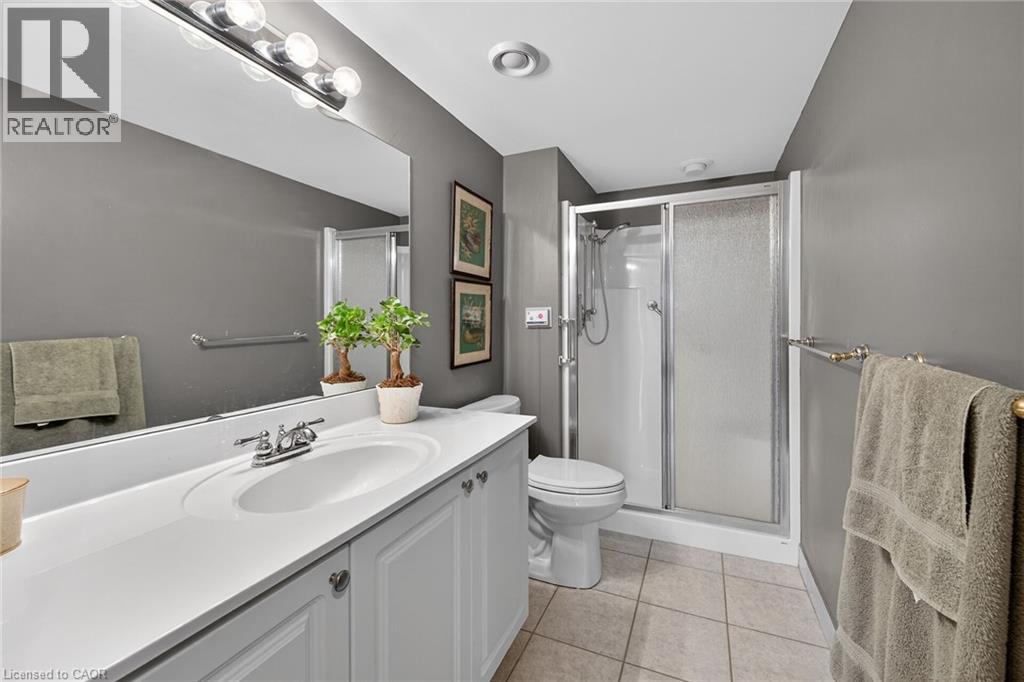 100 BURLOAK Drive Unit# 1410, Burlington, Ontario, L7L6P6 — Photo 26