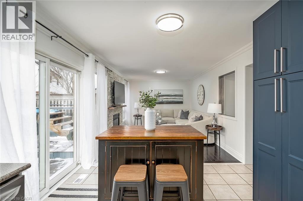 599 CAVERHILL Crescent, Milton, Ontario, L9T5K1 — Photo 16