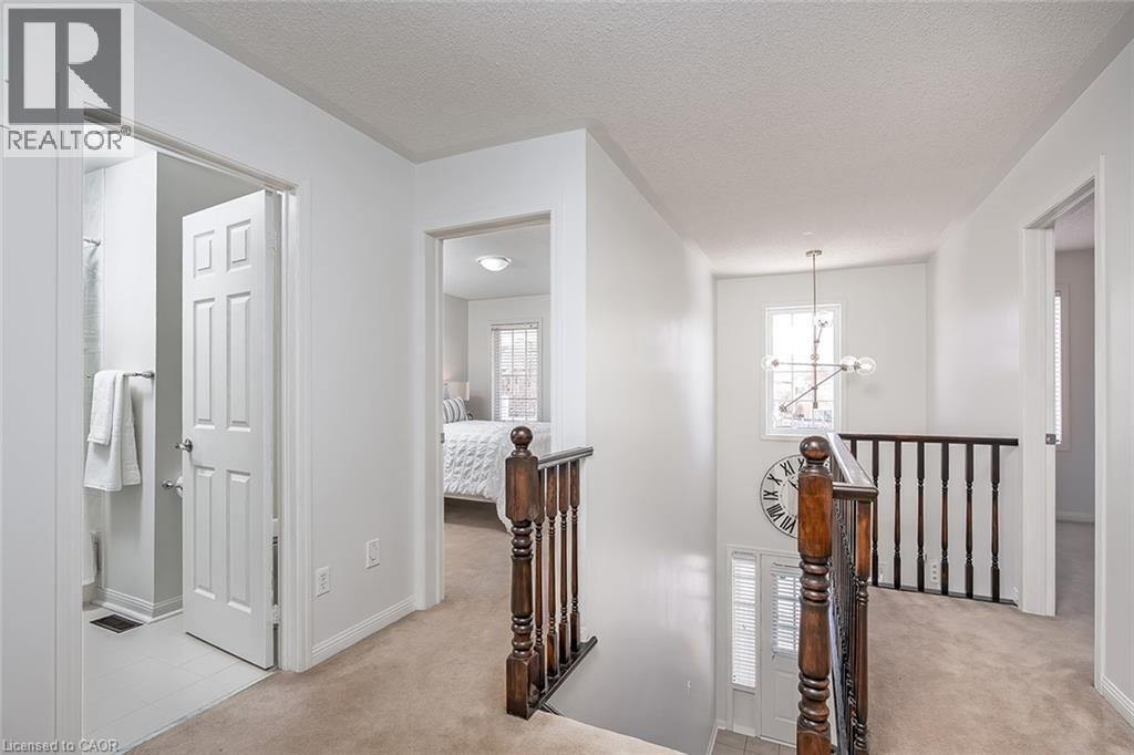 599 CAVERHILL Crescent, Milton, Ontario, L9T5K1 — Photo 18