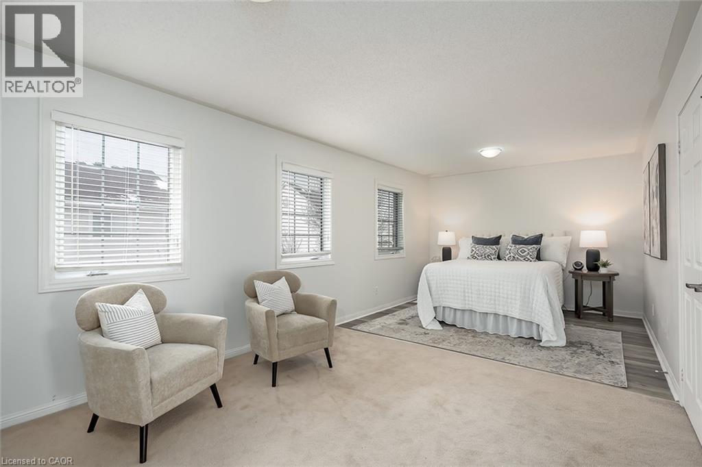 599 CAVERHILL Crescent, Milton, Ontario, L9T5K1 — Photo 19