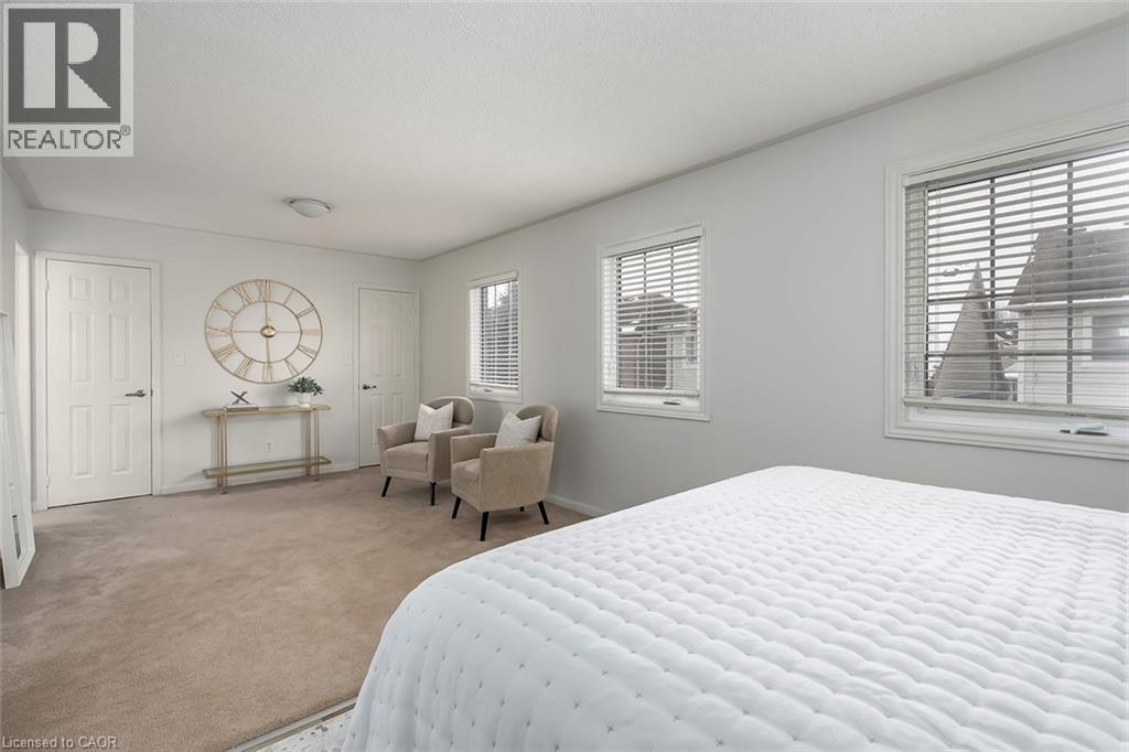 599 CAVERHILL Crescent, Milton, Ontario, L9T5K1 — Photo 20