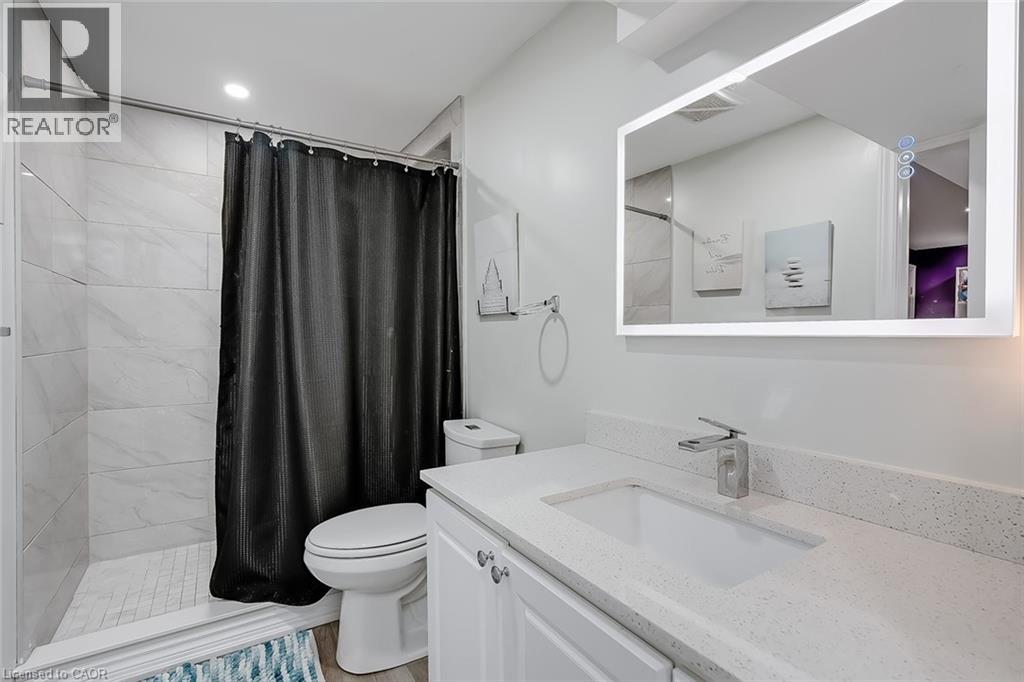 599 CAVERHILL Crescent, Milton, Ontario, L9T5K1 — Photo 30
