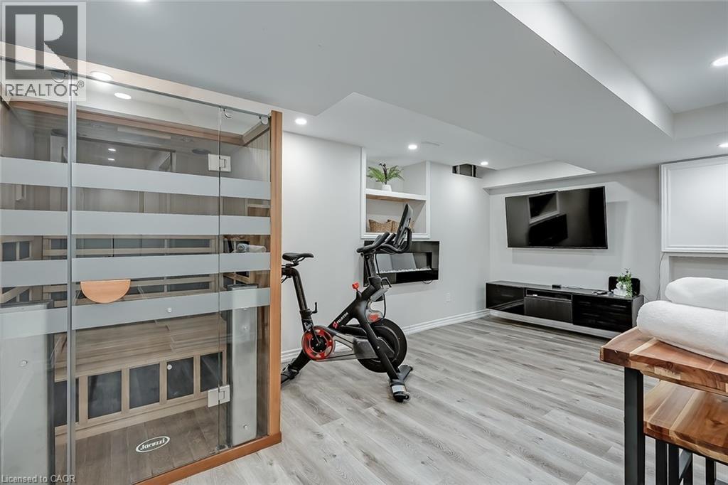 599 CAVERHILL Crescent, Milton, Ontario, L9T5K1 — Photo 31