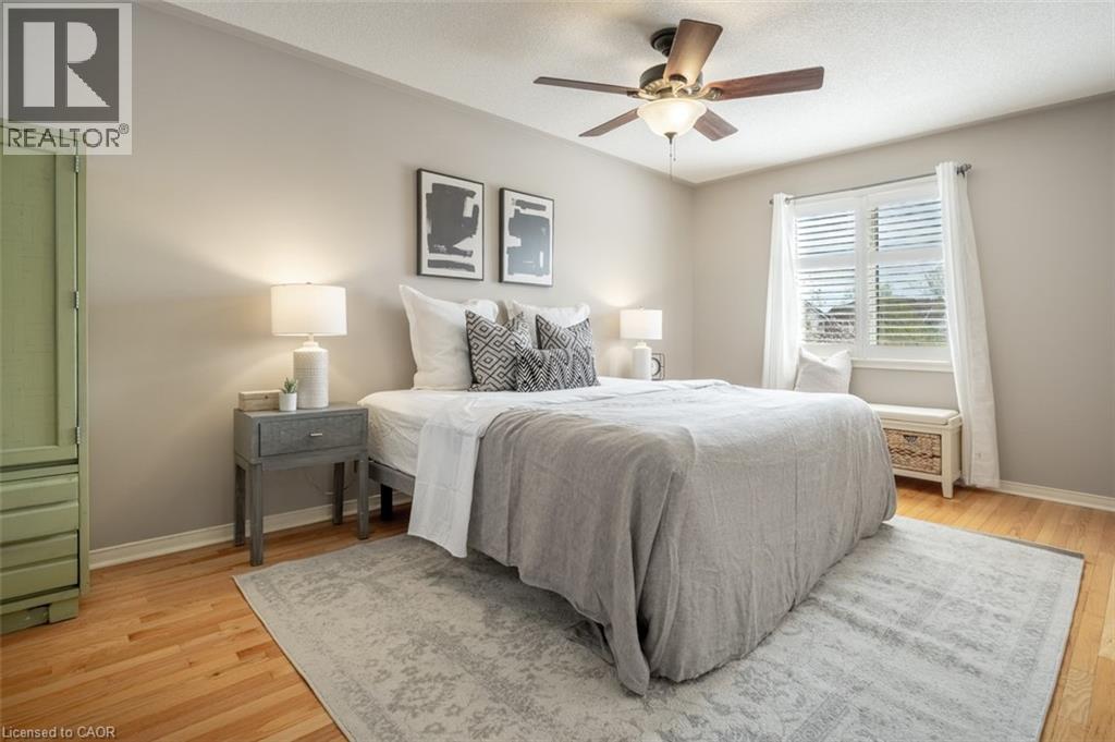 70 MORRISON Crescent, Grimsby, Ontario, L3M5K5 — Photo 14