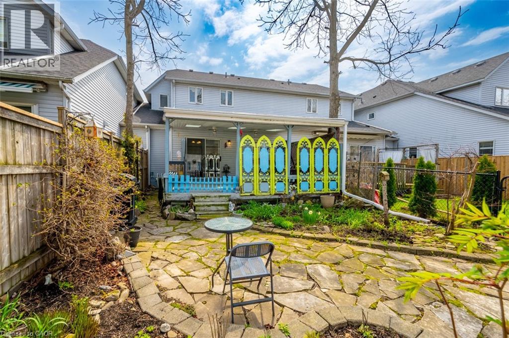 70 MORRISON Crescent, Grimsby, Ontario, L3M5K5 — Photo 23