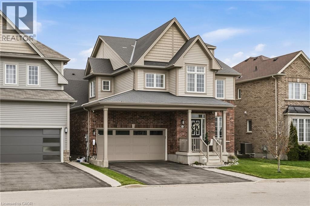 42 YAGER Drive, Binbrook, Ontario, L0R1C0 — Photo 2