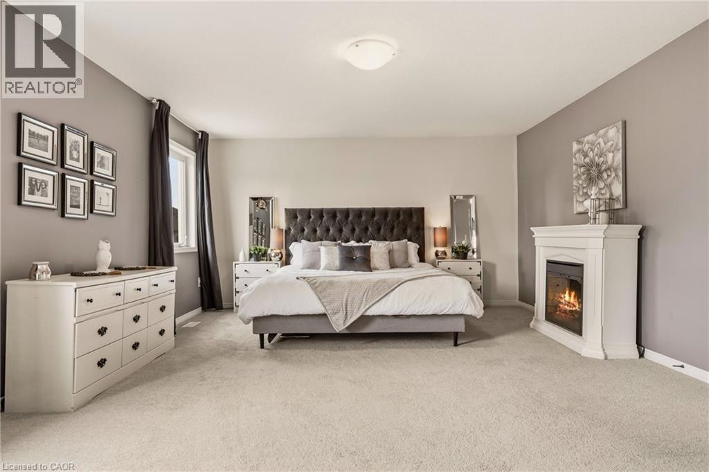 42 YAGER Drive, Binbrook, Ontario, L0R1C0 — Photo 23