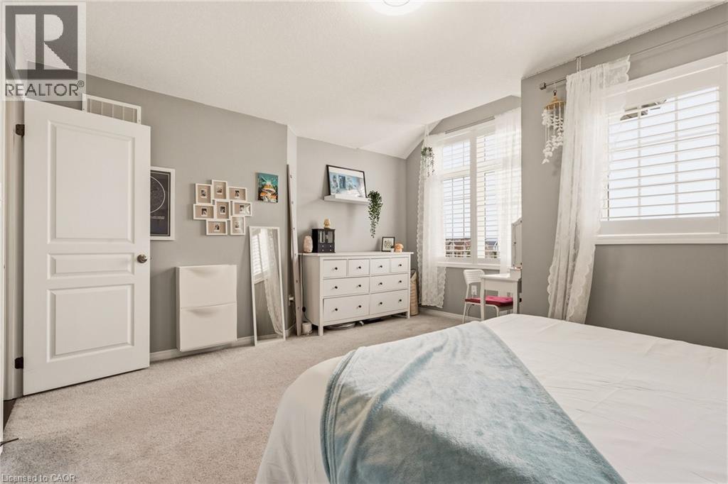 42 YAGER Drive, Binbrook, Ontario, L0R1C0 — Photo 28