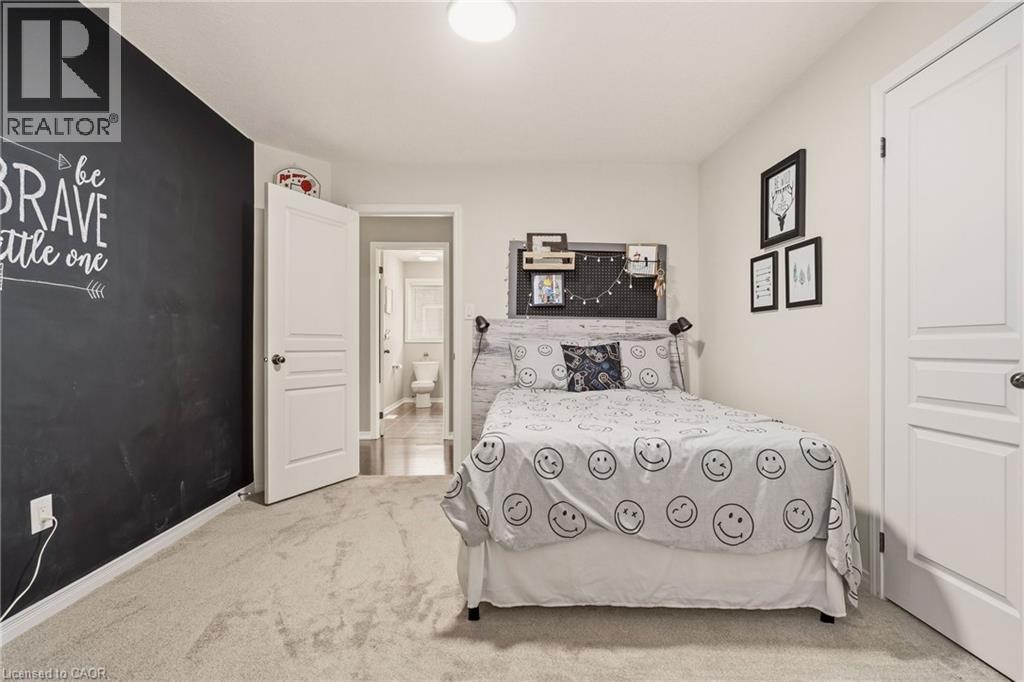 42 YAGER Drive, Binbrook, Ontario, L0R1C0 — Photo 29