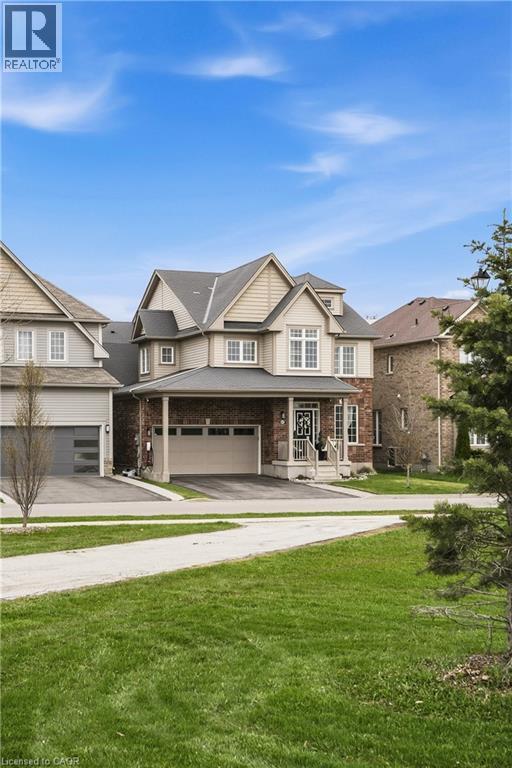 42 YAGER Drive, Binbrook, Ontario, L0R1C0 — Photo 3