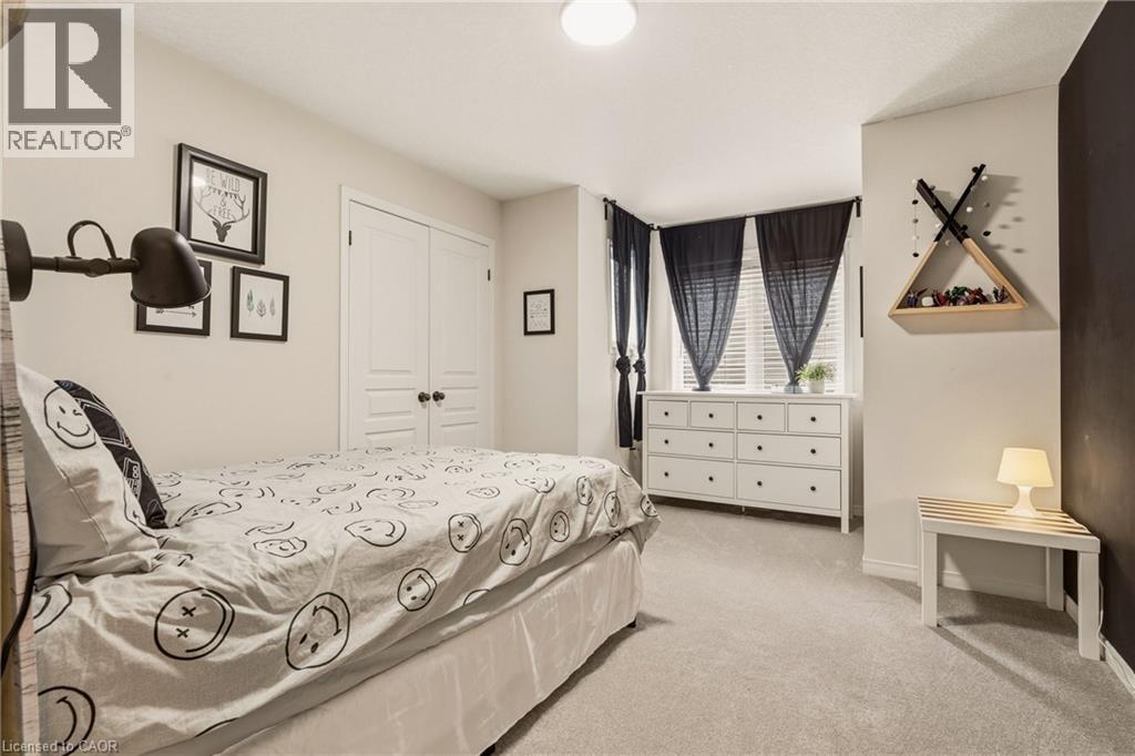 42 YAGER Drive, Binbrook, Ontario, L0R1C0 — Photo 30