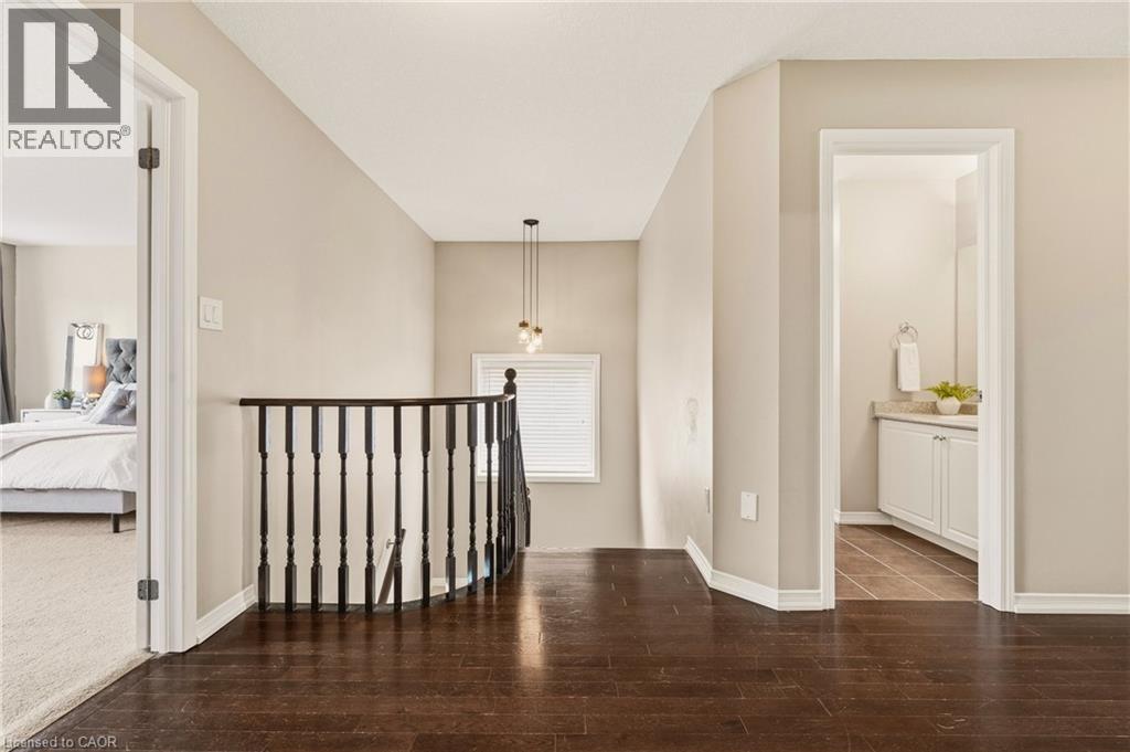 42 YAGER Drive, Binbrook, Ontario, L0R1C0 — Photo 34