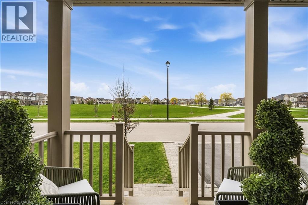 42 YAGER Drive, Binbrook, Ontario, L0R1C0 — Photo 4