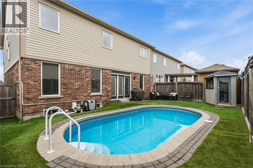 42 YAGER Drive, Binbrook, Ontario, L0R1C0 — Photo 43