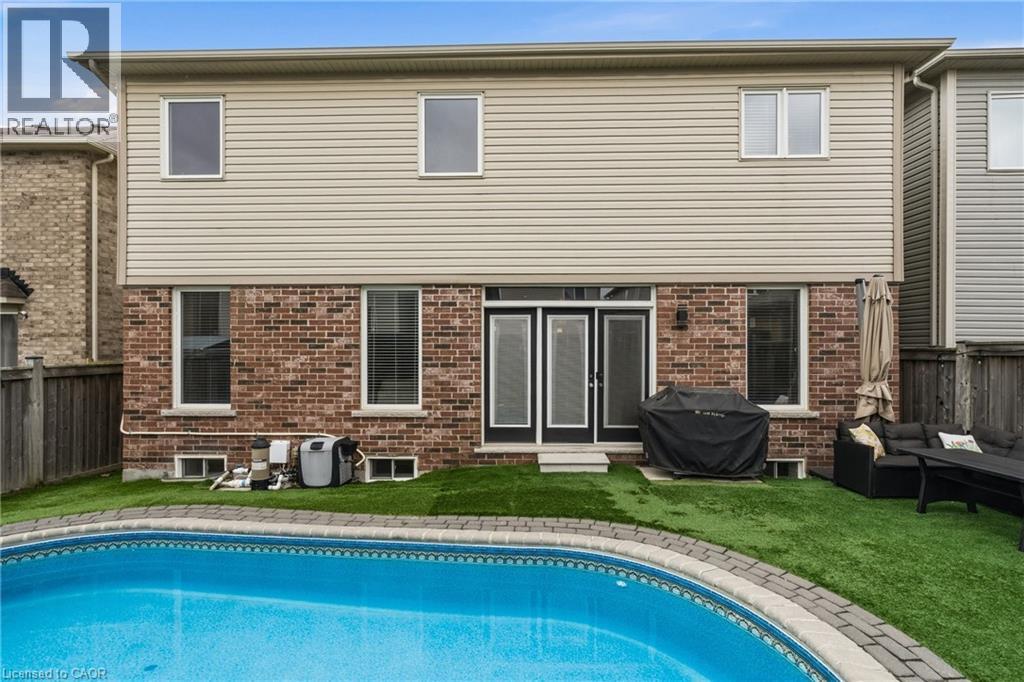 42 YAGER Drive, Binbrook, Ontario, L0R1C0 — Photo 44