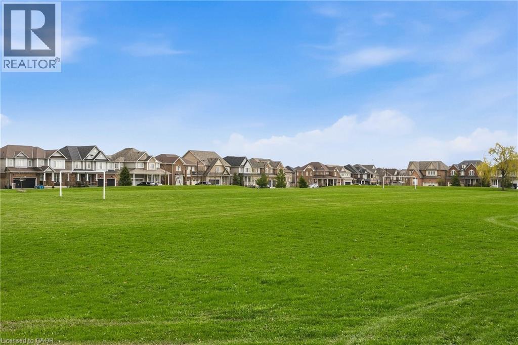 42 YAGER Drive, Binbrook, Ontario, L0R1C0 — Photo 46