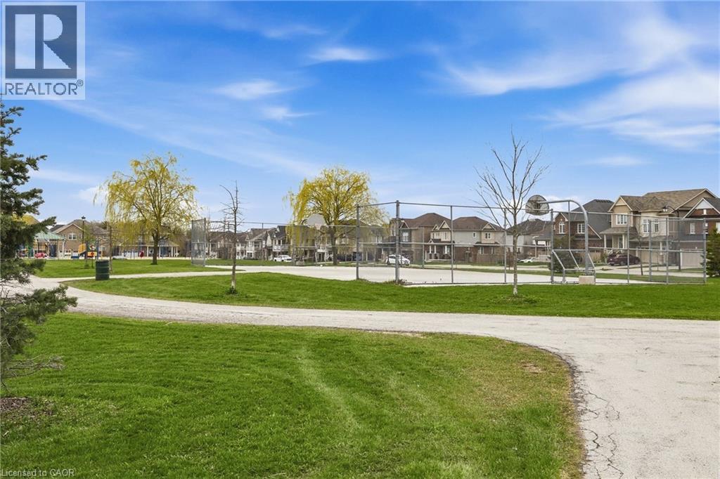 42 YAGER Drive, Binbrook, Ontario, L0R1C0 — Photo 47