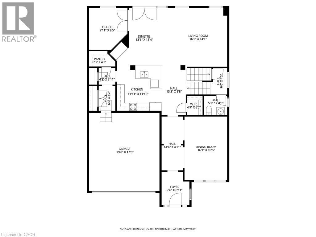 42 YAGER Drive, Binbrook, Ontario, L0R1C0 — Photo 49