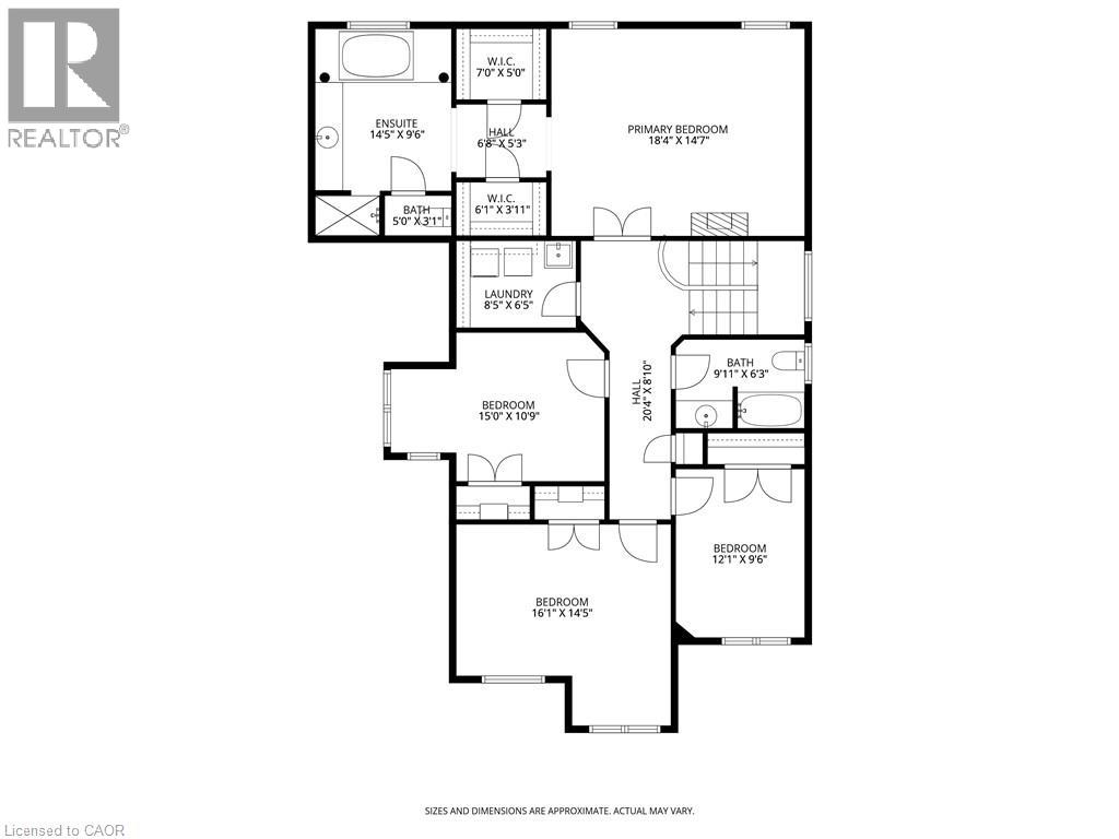 42 YAGER Drive, Binbrook, Ontario, L0R1C0 — Photo 50