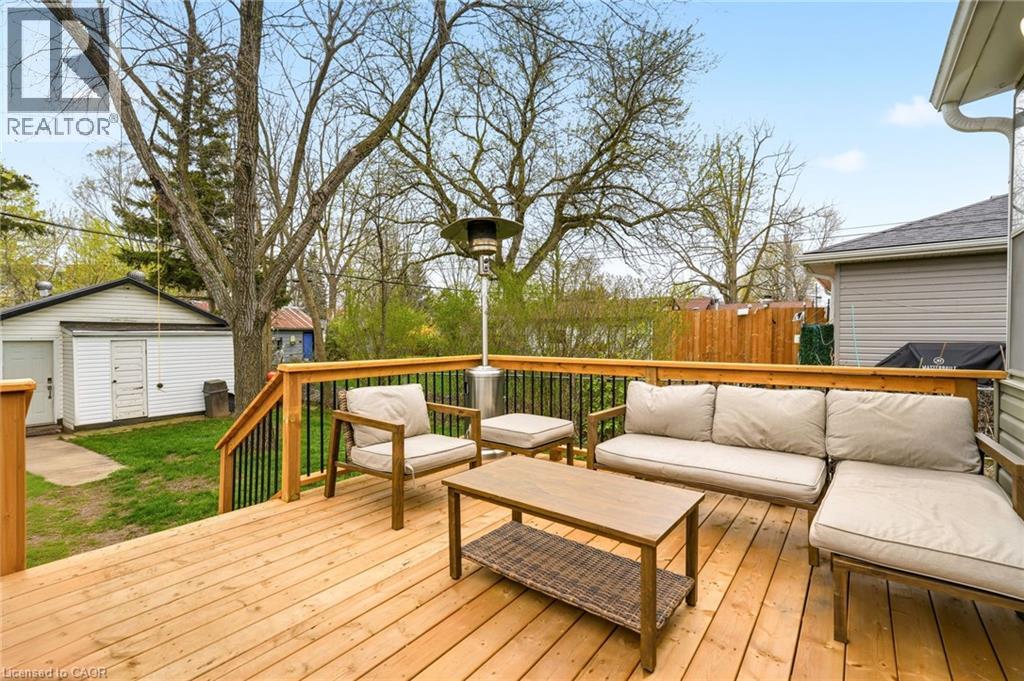14 HOLME Street, Brantford, Ontario, N3T4Z6 — Photo 22