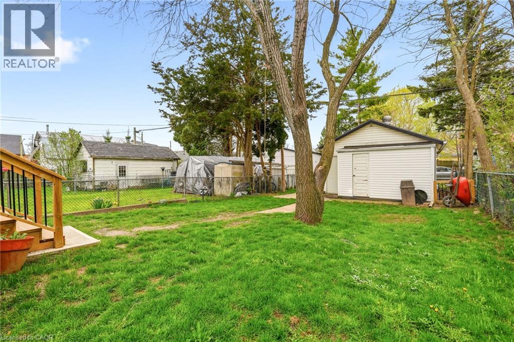 14 HOLME Street, Brantford, Ontario, N3T4Z6 — Photo 25