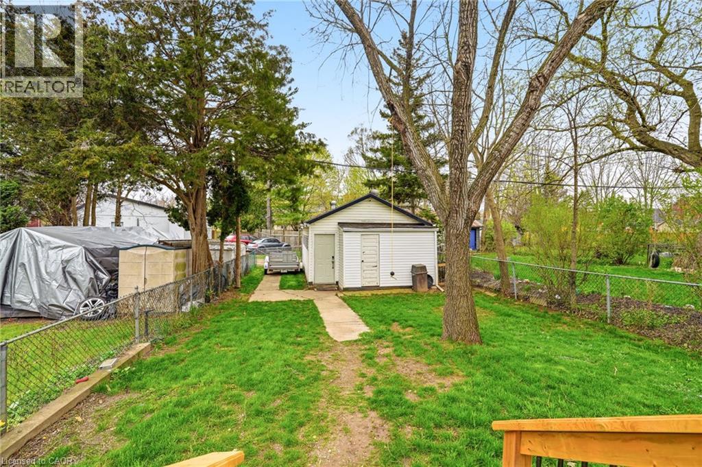 14 HOLME Street, Brantford, Ontario, N3T4Z6 — Photo 27
