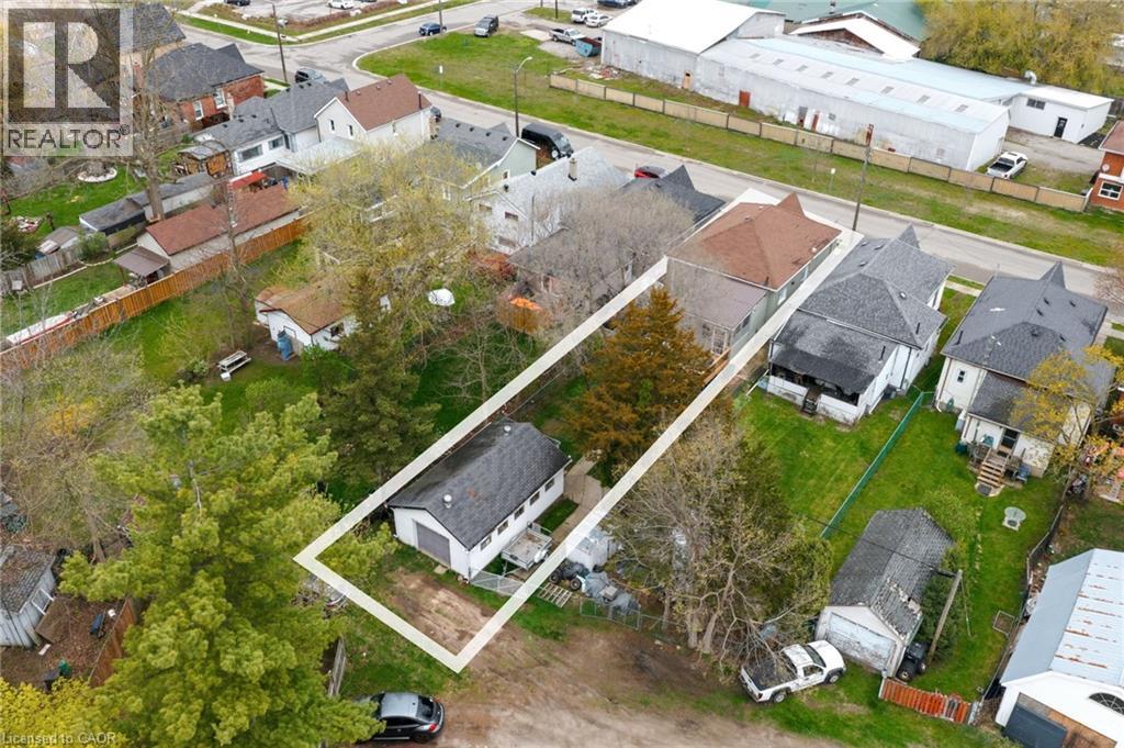 14 HOLME Street, Brantford, Ontario, N3T4Z6 — Photo 36