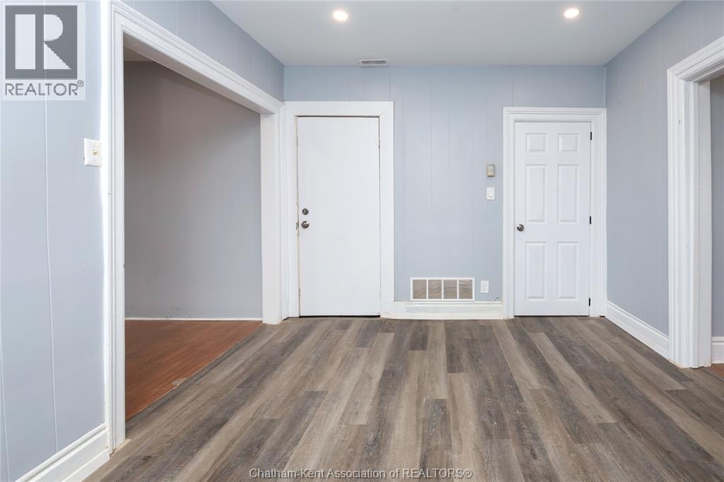 128 WEST STREET, Chatham, Ontario, N7M2R6 — Photo 10