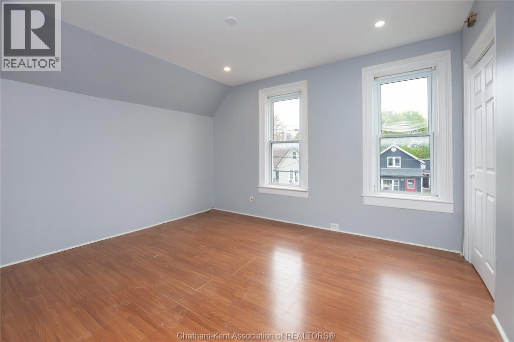 128 WEST STREET, Chatham, Ontario, N7M2R6 — Photo 13