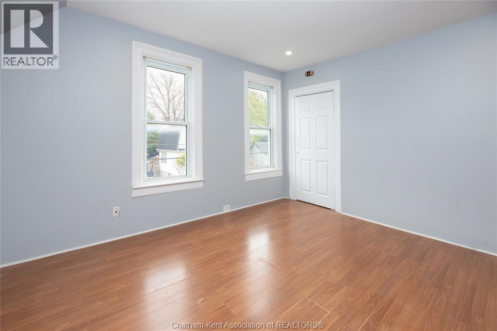 128 WEST STREET, Chatham, Ontario, N7M2R6 — Photo 14