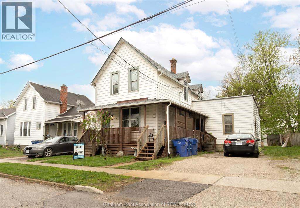 128 WEST STREET, Chatham, Ontario, N7M2R6 — Photo 2