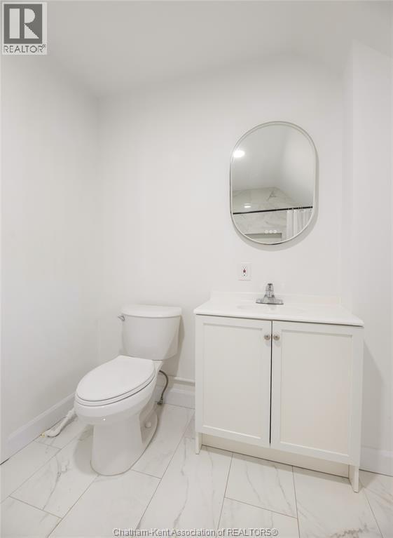 128 WEST STREET, Chatham, Ontario, N7M2R6 — Photo 20